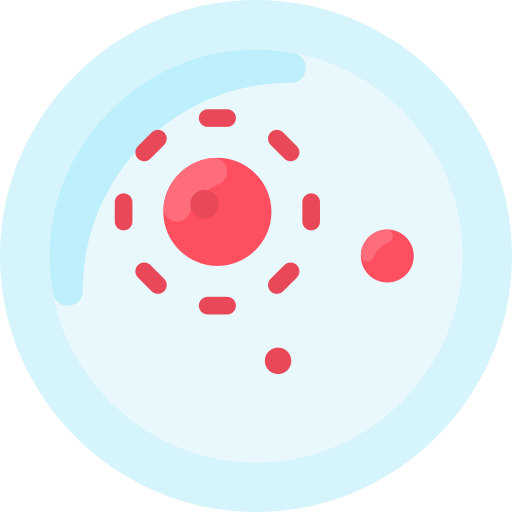 Petri dish